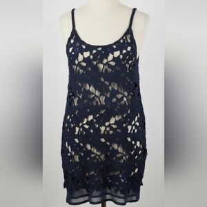 Express Dress See Through